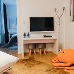 City Pension Apartament