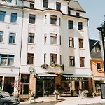 City Pension Lejlighed Reichenbach im Vogtland