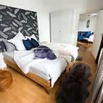 Lejlighed City Pension *