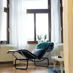 City Pension Lejlighed Reichenbach im Vogtland