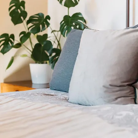 City Pension Апартаменты