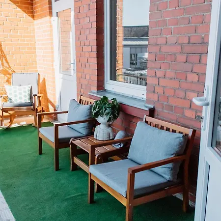 Zur Zenkergasse - Studios&Apartments&DZ in der City *