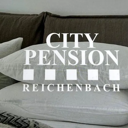 City Pension Apartment