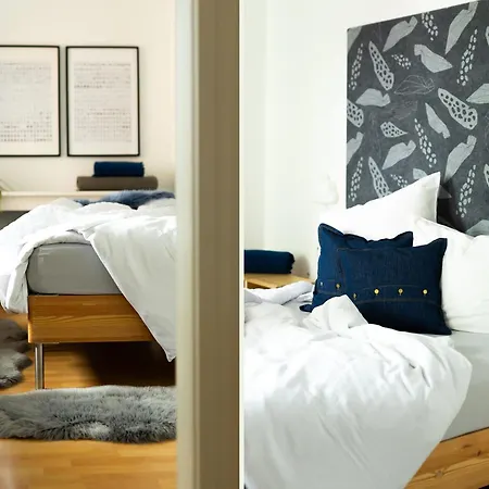 Zur Zenkergasse - Studios&Apartments&DZ in der City Reichenbach im Vogtland