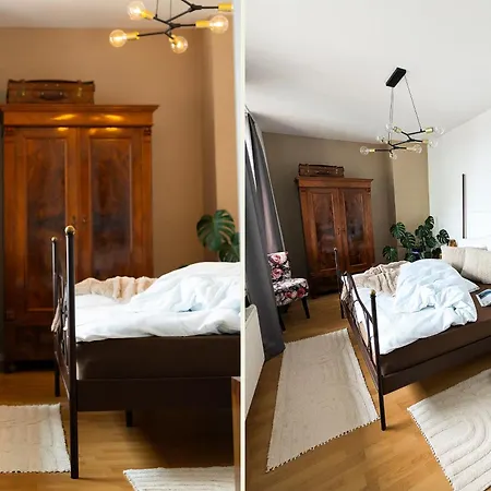 City Pension Appartement