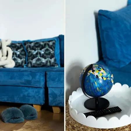 Zur Zenkergasse - Studios&Apartments&DZ in der City Reichenbach im Vogtland