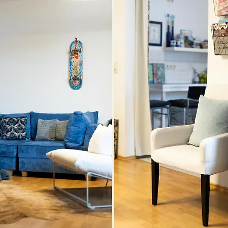 Zur Zenkergasse - Studios&Apartments&DZ in der City * Reichenbach im Vogtland