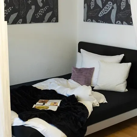 City Pension Appartement Reichenbach im Vogtland