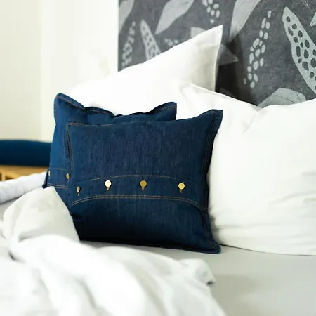 Appartement Zur Zenkergasse - Studios&Apartments&DZ in der City *