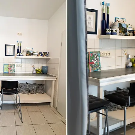 City Pension Appartement Reichenbach im Vogtland