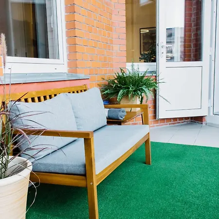 Zur Zenkergasse - Studios&Apartments&DZ in der City Reichenbach im Vogtland