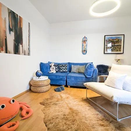 Zur Zenkergasse - Studios&Apartments&DZ in der City * Reichenbach im Vogtland