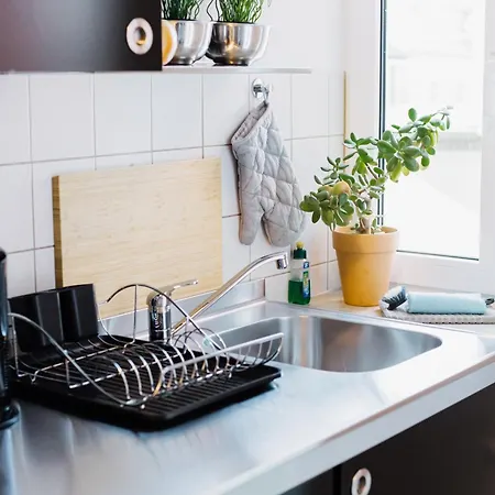 City Pension Appartement