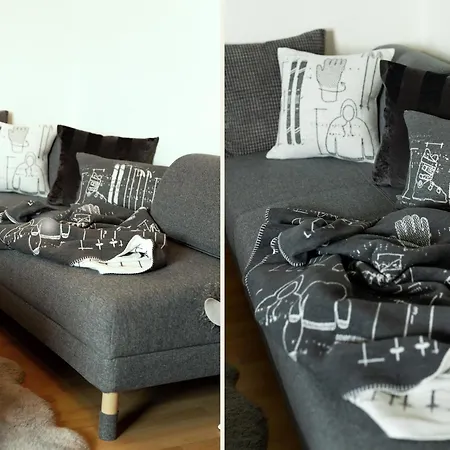 Zur Zenkergasse - Studios&Apartments&DZ in der City Appartement Reichenbach im Vogtland