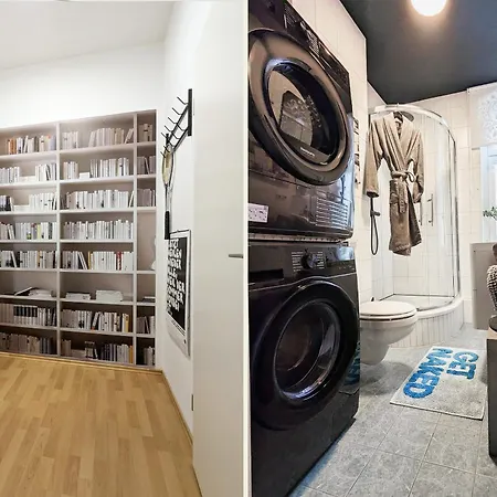 Apartament City Pension Reichenbach im Vogtland