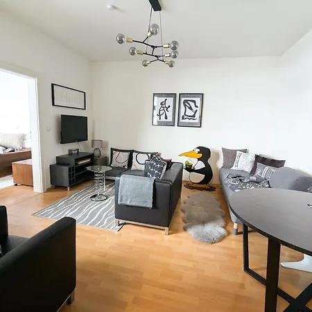 Zur Zenkergasse - Studios&Apartments&DZ in der City *