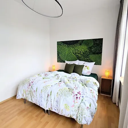 Zur Zenkergasse - Studios&Apartments&DZ in der City Reichenbach im Vogtland