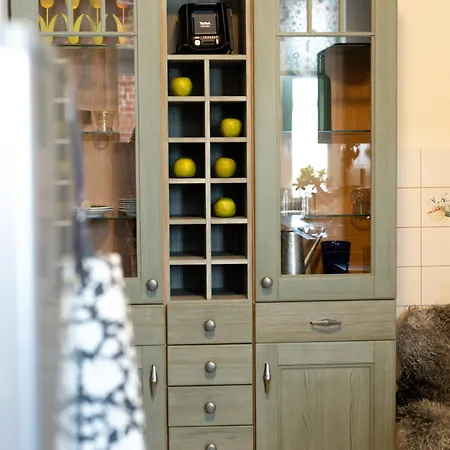 City Pension Appartement