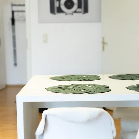 Zur Zenkergasse - Studios&Apartments&DZ in der City Reichenbach im Vogtland