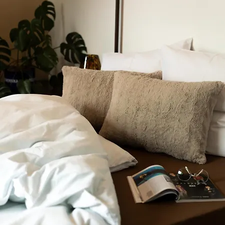 City Pension Appartement