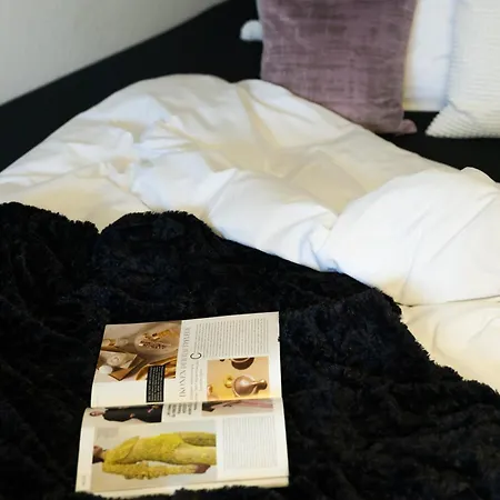 Appartement City Pension