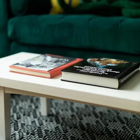 Zur Zenkergasse - Studios&Apartments&DZ in der City Reichenbach im Vogtland