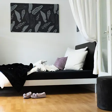 City Pension Appartement