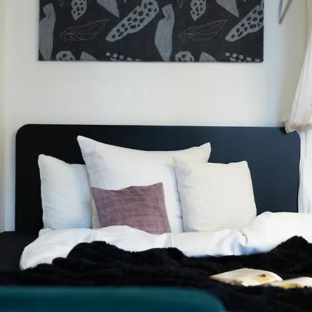 Appartement City Pension *