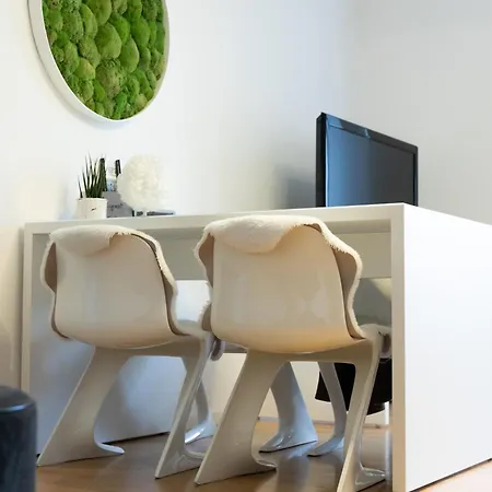 Appartement Zur Zenkergasse - Studios&Apartments&DZ in der City Reichenbach im Vogtland